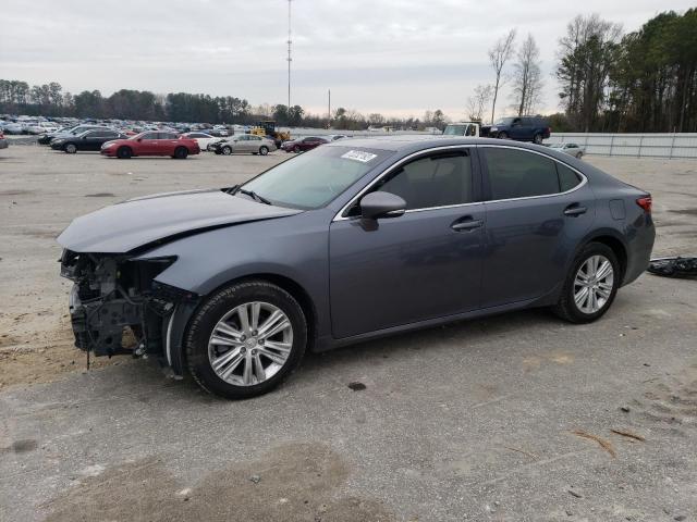 LEXUS ES 350 2015 jthbk1gg1f2188681