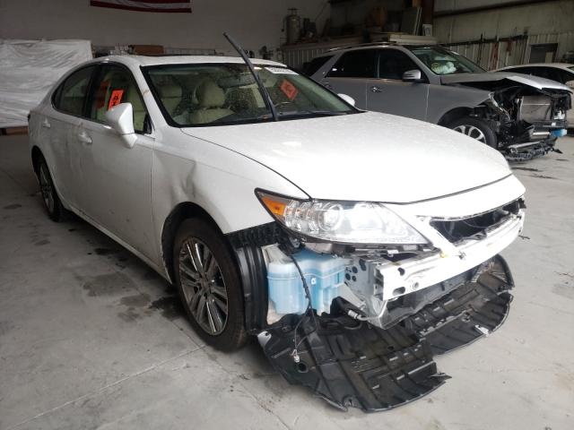 LEXUS ES 350 2015 jthbk1gg1f2188714