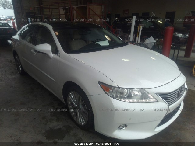 LEXUS ES 350 2015 jthbk1gg1f2191161