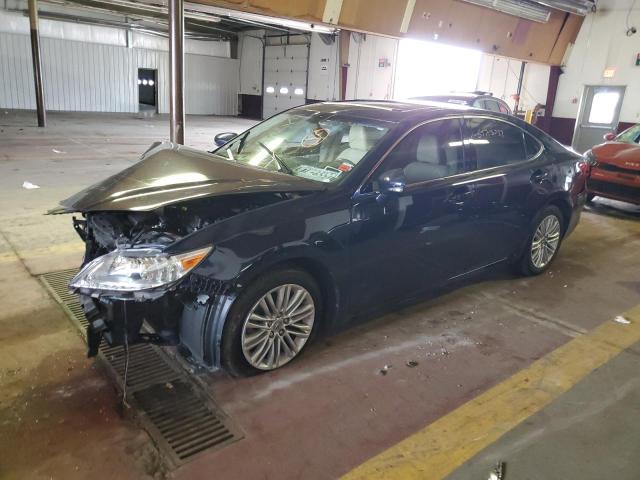 LEXUS ES350 2015 jthbk1gg1f2191435