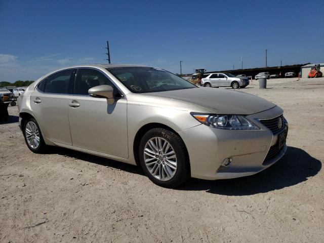 LEXUS ES 350 2015 jthbk1gg1f2194240