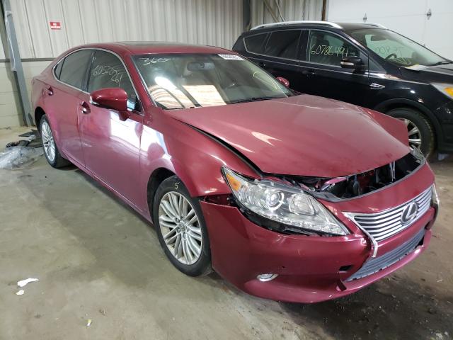 LEXUS ES 350 2015 jthbk1gg1f2196229