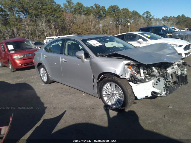 LEXUS ES 350 2015 jthbk1gg1f2197137