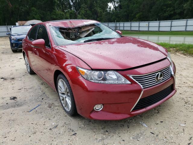 LEXUS ES 350 2015 jthbk1gg1f2198420