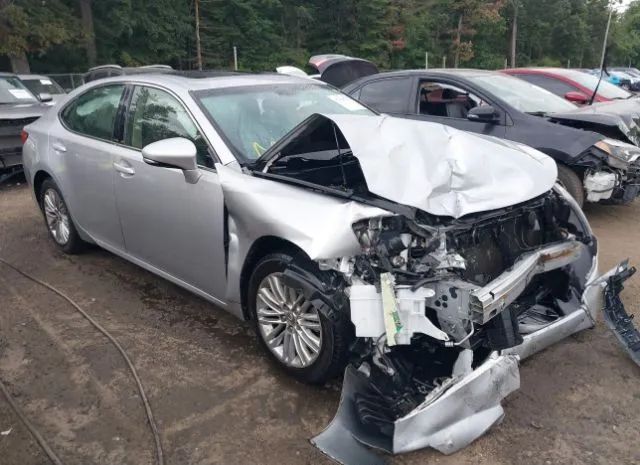 LEXUS ES 350 2015 jthbk1gg1f2200456