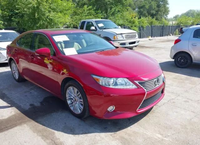 LEXUS ES 350 2015 jthbk1gg1f2201459