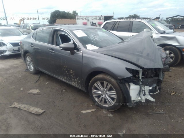 LEXUS ES 350 2015 jthbk1gg1f2204006