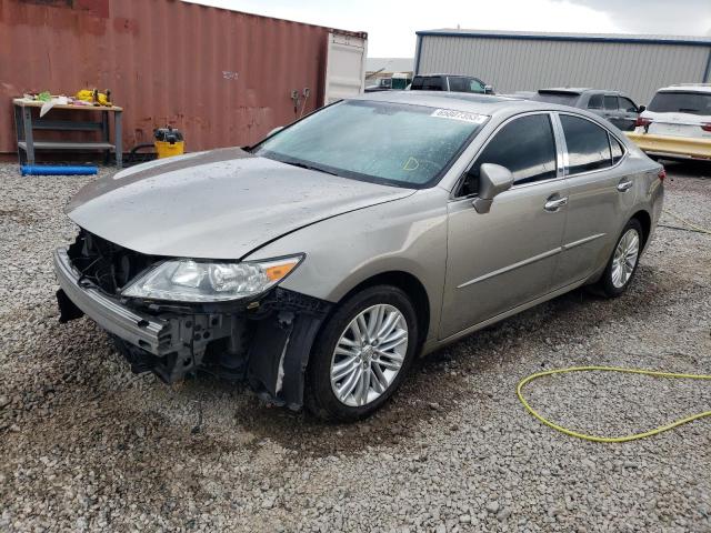 LEXUS ES 350 2015 jthbk1gg1f2205222