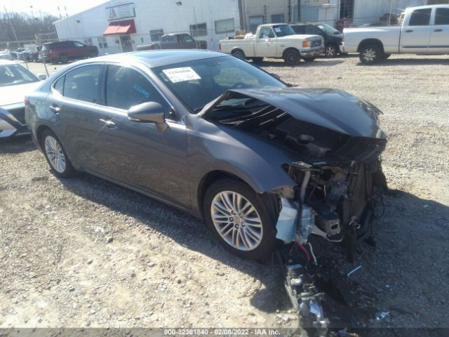 LEXUS ES 350 2015 jthbk1gg1f2205768