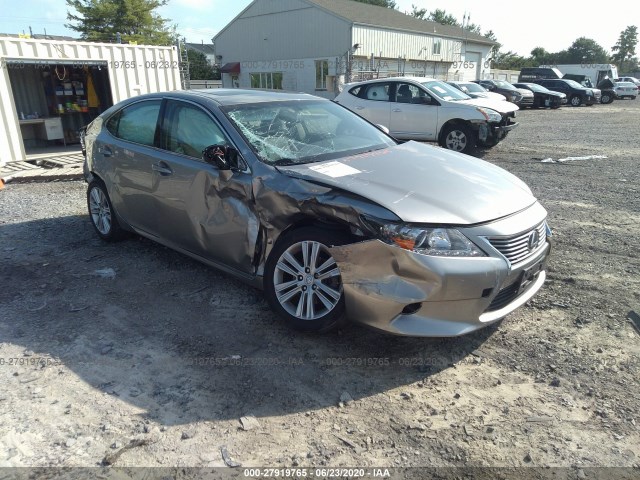 LEXUS ES 350 2015 jthbk1gg1f2205818