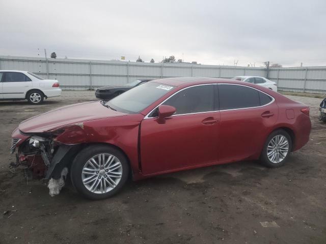 LEXUS ES 350 2015 jthbk1gg1f2205995