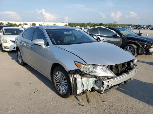 LEXUS ES 350 2015 jthbk1gg1f2207374