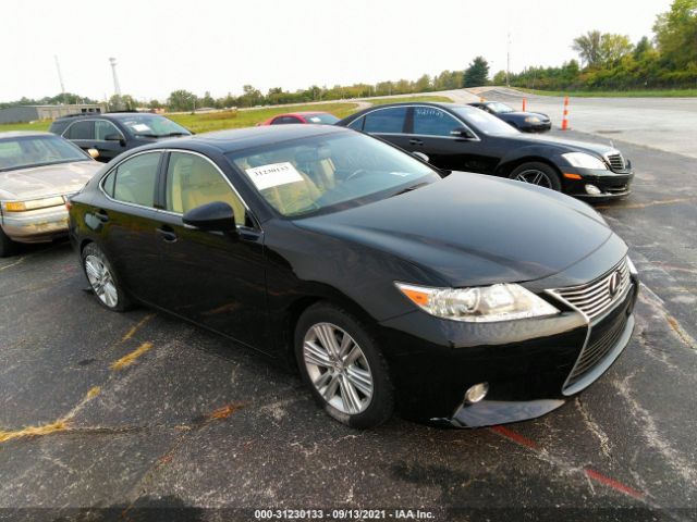 LEXUS ES 350 2015 jthbk1gg1f2207455