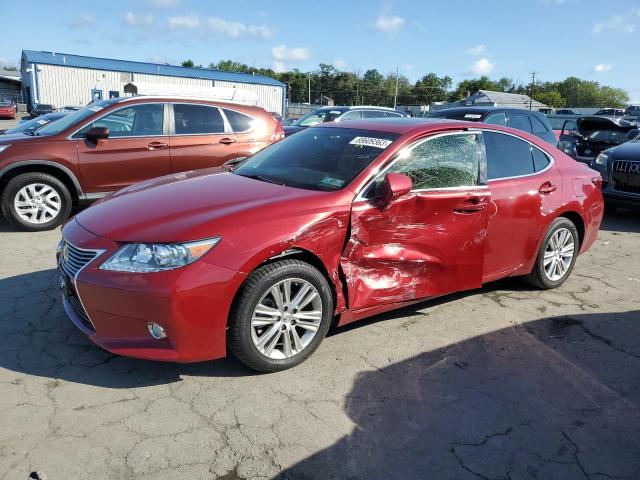 LEXUS ES350 2015 jthbk1gg1f2208718