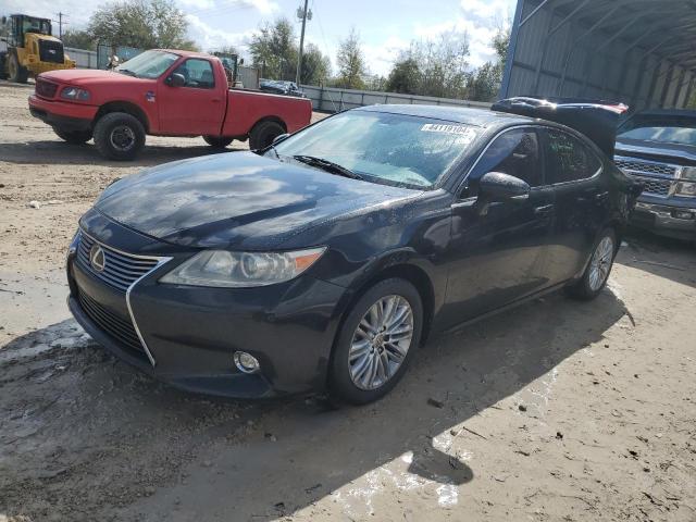 LEXUS ES350 2015 jthbk1gg1f2210372