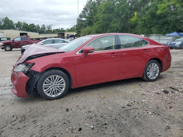 LEXUS ES 350 2015 jthbk1gg1f2210730