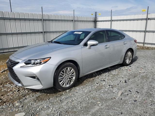 LEXUS ES350 2016 jthbk1gg1g2211166