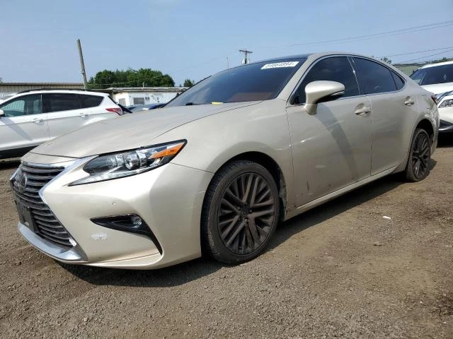 LEXUS ES 350 2016 jthbk1gg1g2211636