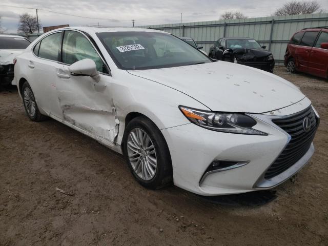 LEXUS ES 350 2016 jthbk1gg1g2212981