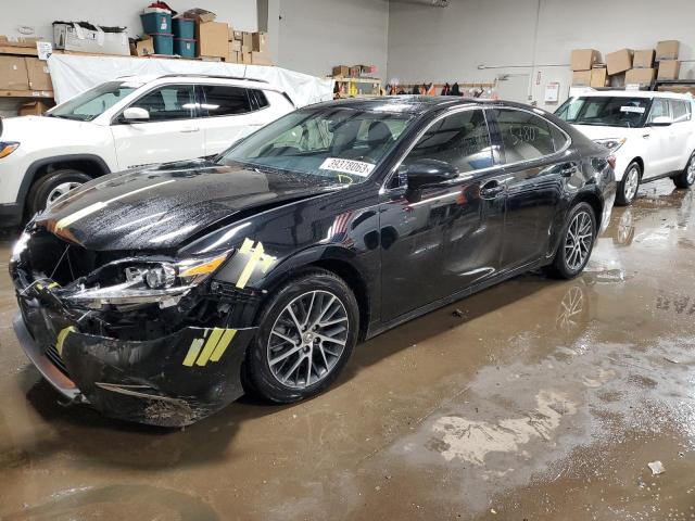 LEXUS ES 350 2016 jthbk1gg1g2213371