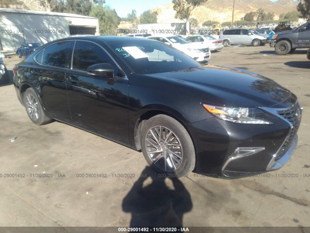 LEXUS ES 350 2016 jthbk1gg1g2213905