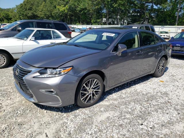 LEXUS ES 350 2016 jthbk1gg1g2214536