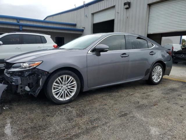 LEXUS ES350 2016 jthbk1gg1g2215864