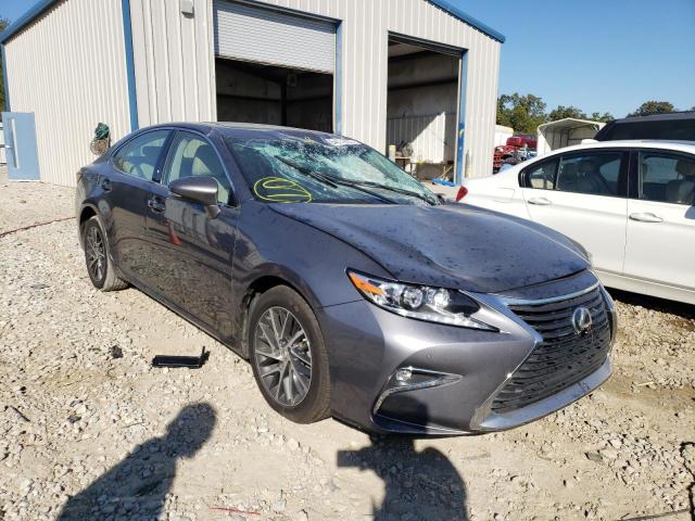 LEXUS ES 350 2016 jthbk1gg1g2215928