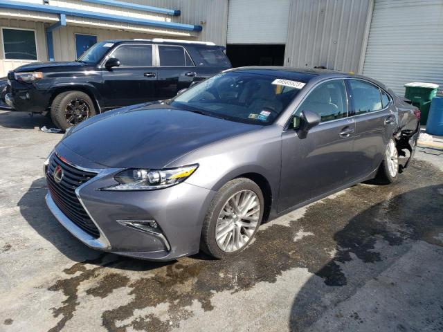 LEXUS ES 350 2016 jthbk1gg1g2217243