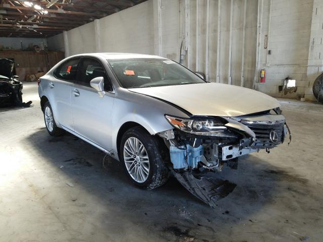 LEXUS ES 350 2016 jthbk1gg1g2218196