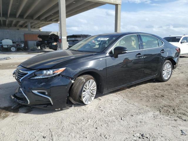 LEXUS ES350 2016 jthbk1gg1g2220823