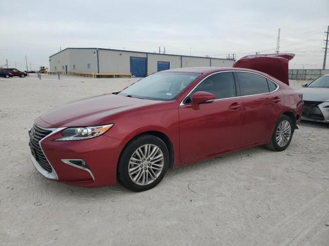 LEXUS ES 350 2016 jthbk1gg1g2221227