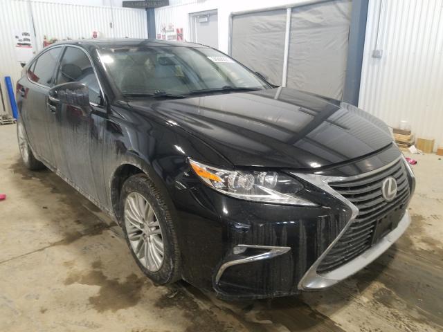 LEXUS ES 350 2016 jthbk1gg1g2222586