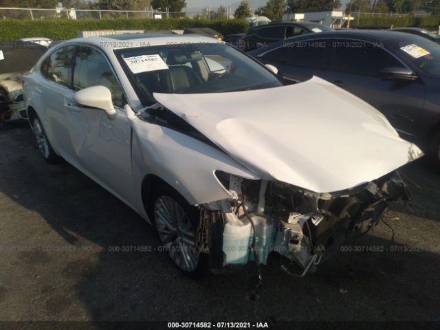 LEXUS ES 350 2016 jthbk1gg1g2225388