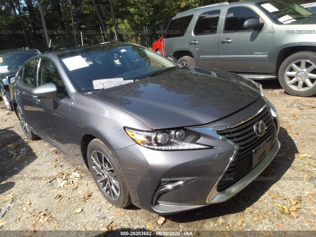 LEXUS ES 350 2016 jthbk1gg1g2225584