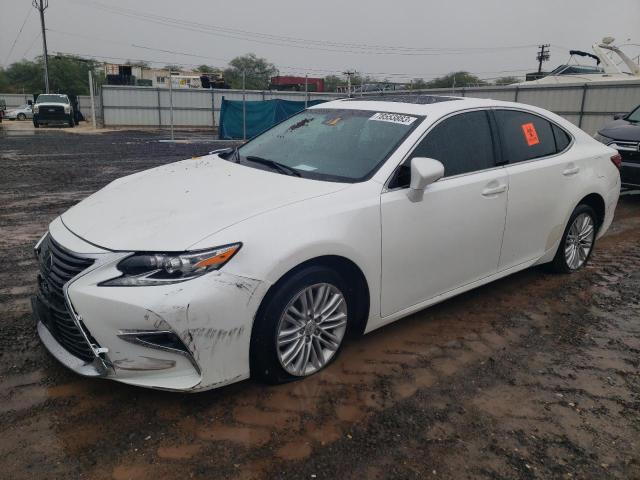 LEXUS ES350 2016 jthbk1gg1g2228047