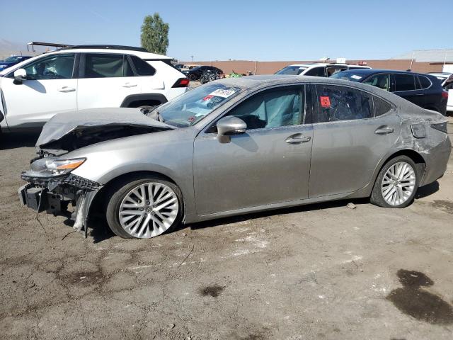 LEXUS ES 350 2016 jthbk1gg1g2228727