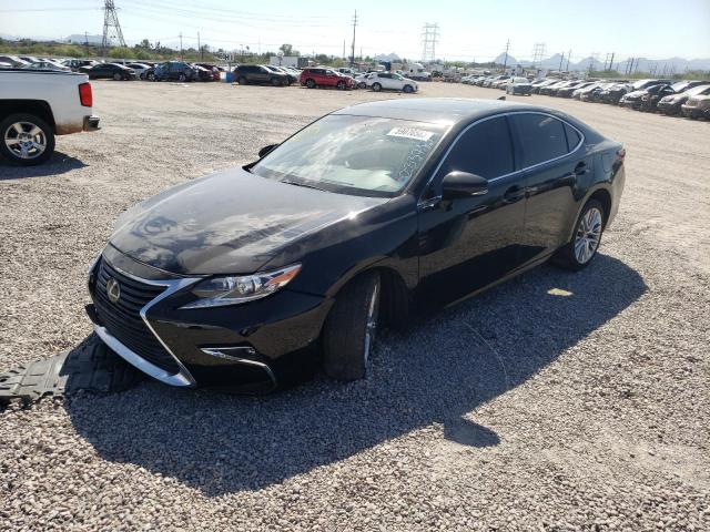 LEXUS ES 350 2016 jthbk1gg1g2233717