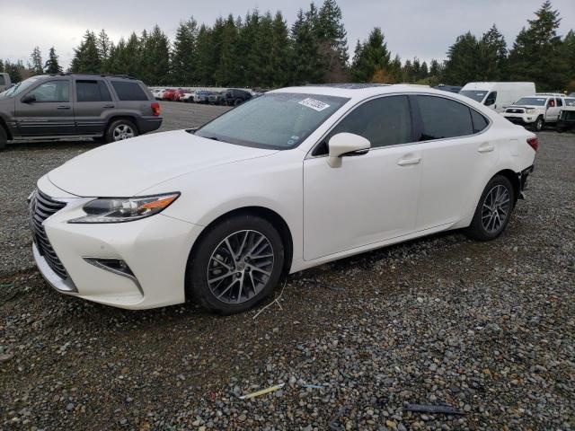 LEXUS ES 350 2016 jthbk1gg1g2235810