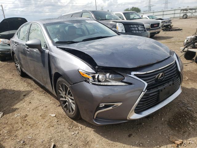 LEXUS ES 350 2016 jthbk1gg1g2237167