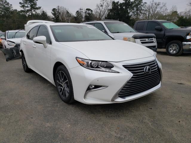 LEXUS ES 350 2016 jthbk1gg1g2238531