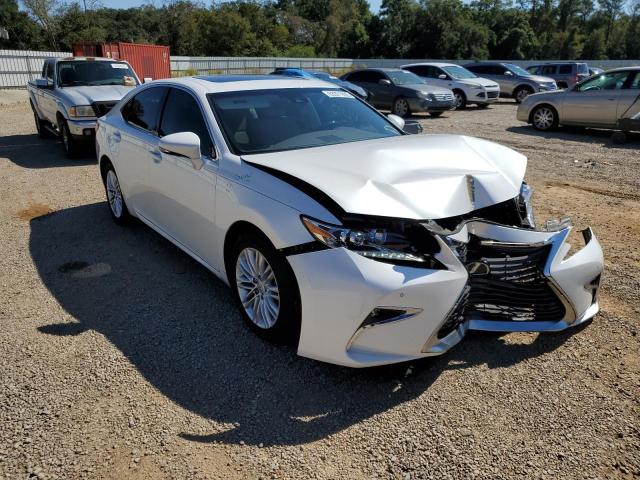 LEXUS ES 350 2016 jthbk1gg1g2238741