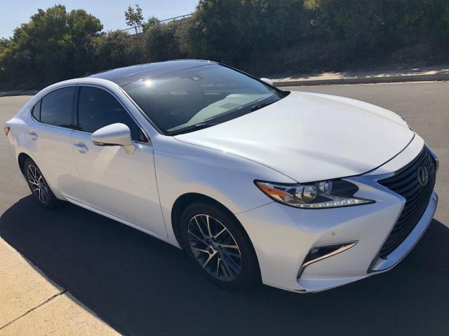 LEXUS ES 350 2016 jthbk1gg1g2240134