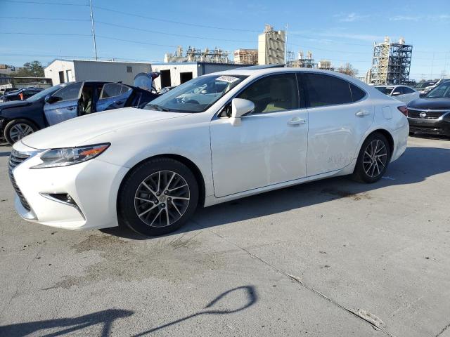 LEXUS ES 350 2016 jthbk1gg1g2240537