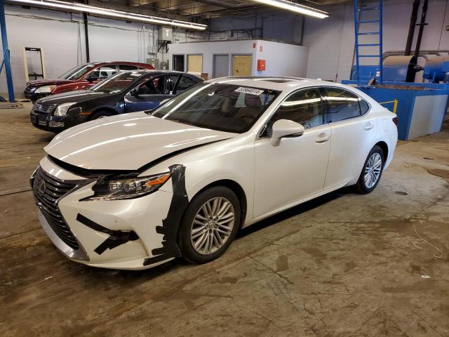 LEXUS ES 350 2016 jthbk1gg1g2241543