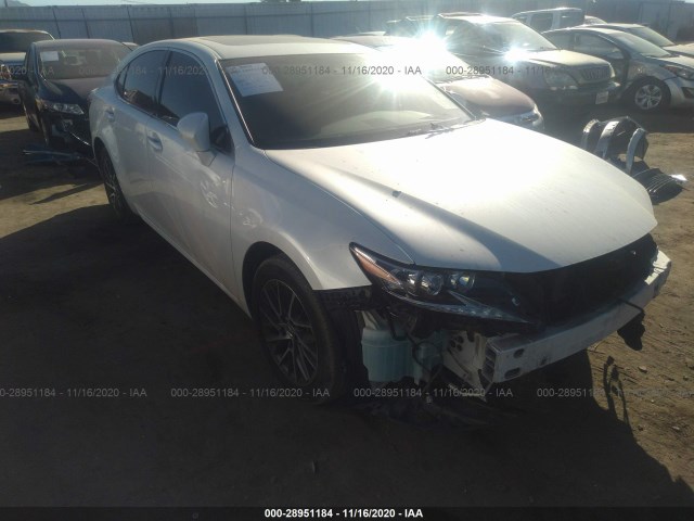 LEXUS ES 350 2016 jthbk1gg1g2241834