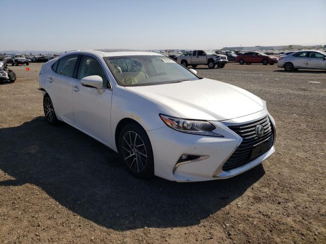 LEXUS ES 350 2016 jthbk1gg1g2242529