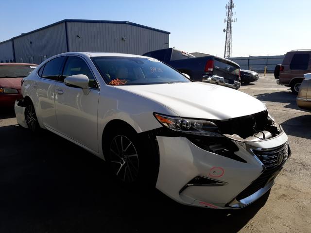 LEXUS ES 350 2016 jthbk1gg1g2244779