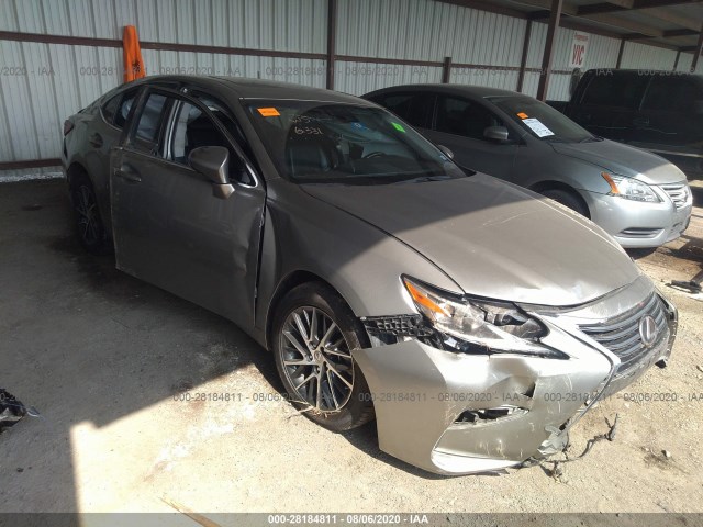 LEXUS ES 2017 jthbk1gg1h2250700