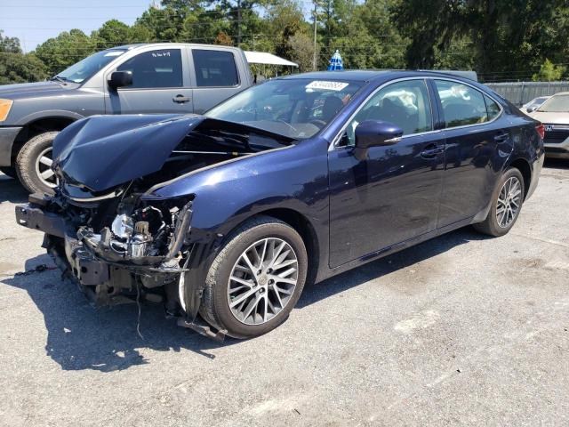 LEXUS ES 350 2017 jthbk1gg1h2258182